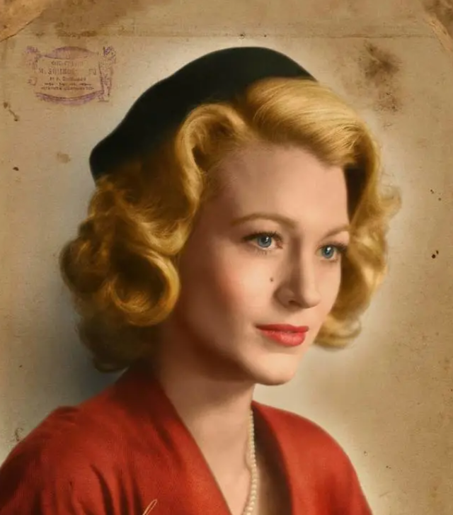 灵熙说珠宝|最美99人第十三名,不仅人美身材好,而且演技精湛