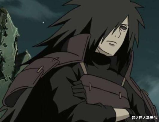 火影忍者|火影:如果斑爷先获取柱间细胞再走,六道仙人来得及阻拦吗?