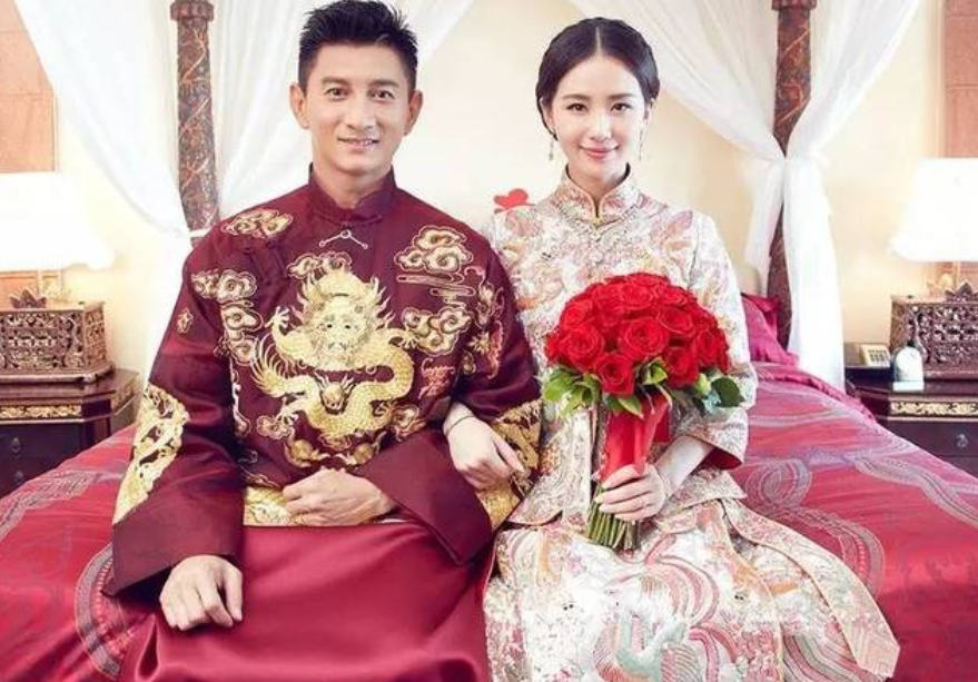 吴奇隆|刘诗诗真的是因为爱才嫁给吴奇隆的吗？马雅舒：圈内人都清楚