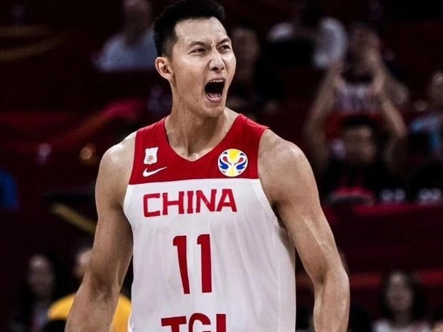 中国男篮|中日大战时间确定！中国男篮12人名单预测，前景依旧值得期待