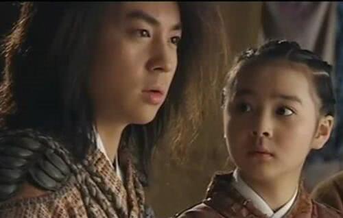 杨丽晓|童星出道的杨丽晓如今逆袭，美得不可方物，她和释小龙秘密结婚？