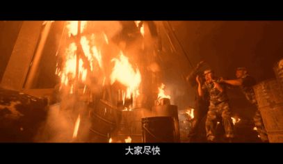 和平之舟|《和平之舟》将迎来大结局，央视上星剧，可谓是军旅片“天花板”