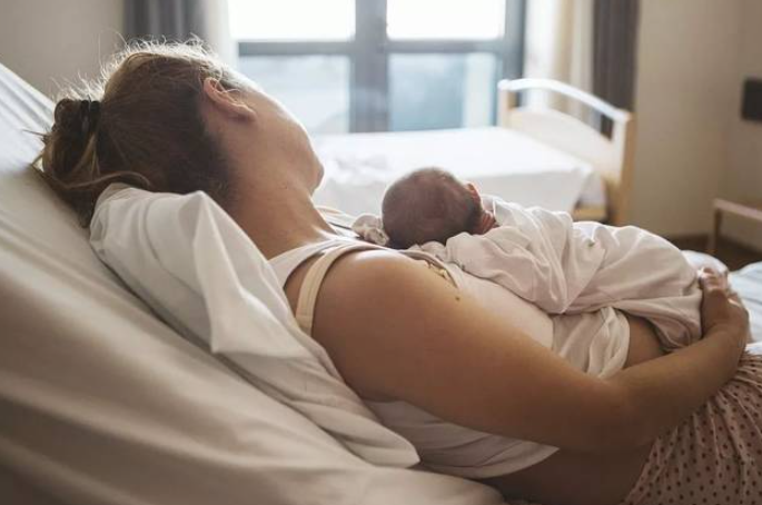 糖果的妈妈|生三胎需要拥有的“条件”,备孕前就应该多加重视,缺一不可