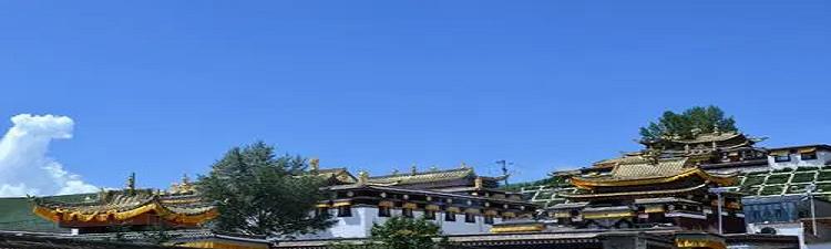 日记每页都有我很爱你|甘南游8天路线安排