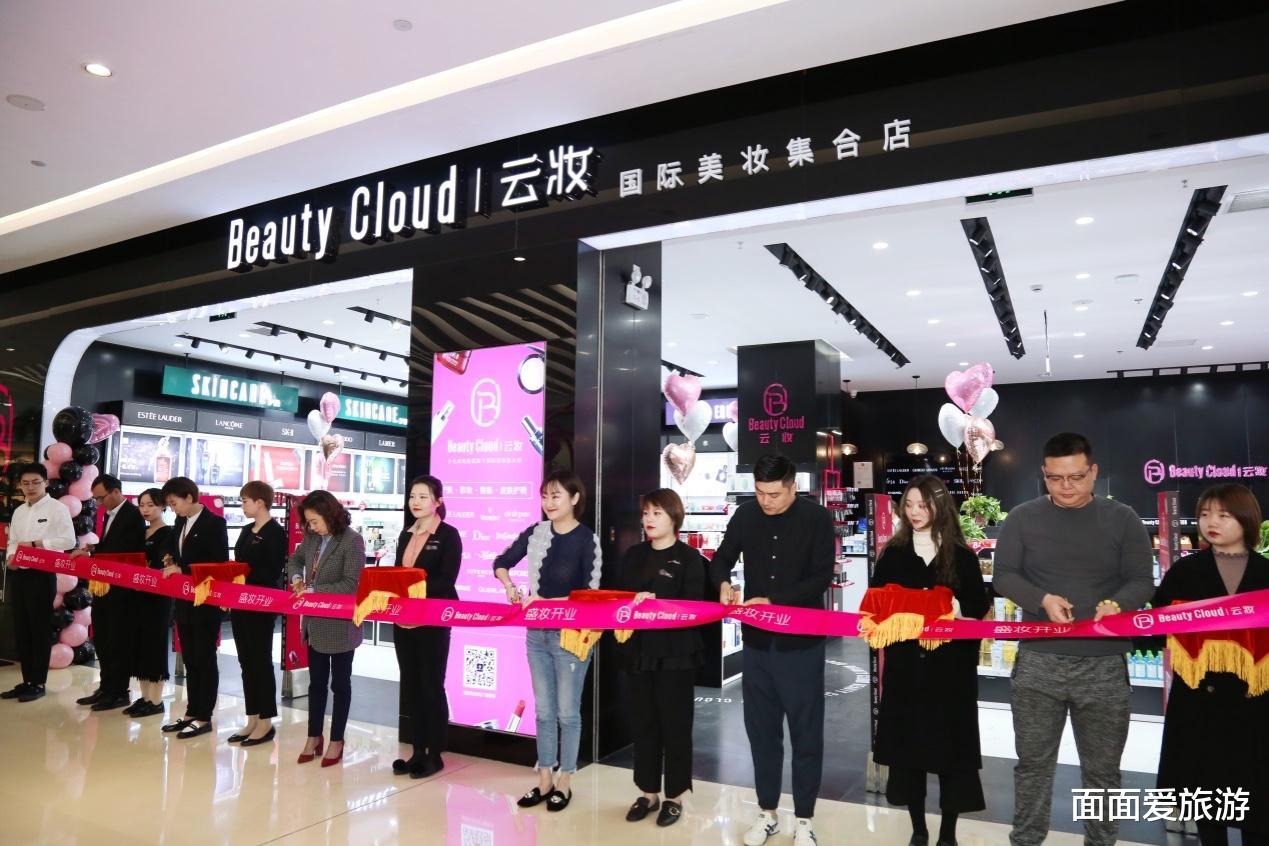 面面爱旅游 扬州这商场要“凉”，经营模式太死板，如今随时都会被“淘汰”