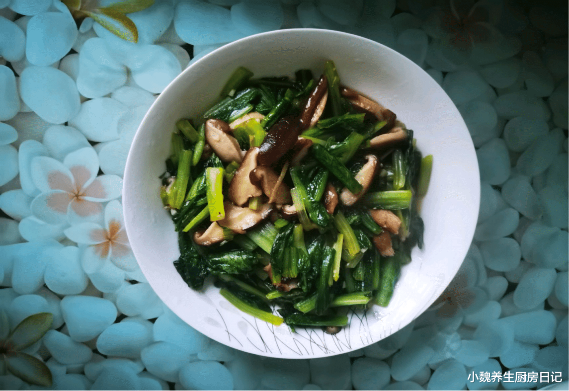 安神|失眠最怕多吃“它”，简单炒一炒，营养互补，安神醒脑，睡眠更好了