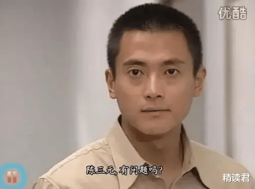 精读君|54岁港剧男神“毁容式”近照曝光：放纵欲望，是一个人平庸的开始