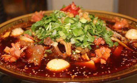 养心 2021年四川成都冒菜十大品牌排行榜