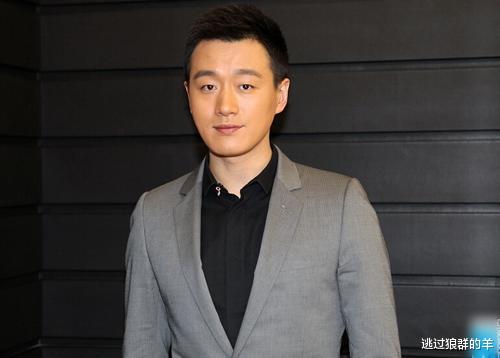 佟大为|他娶了自己的老师，结婚13年零绯闻，如今生活过得令人羡慕