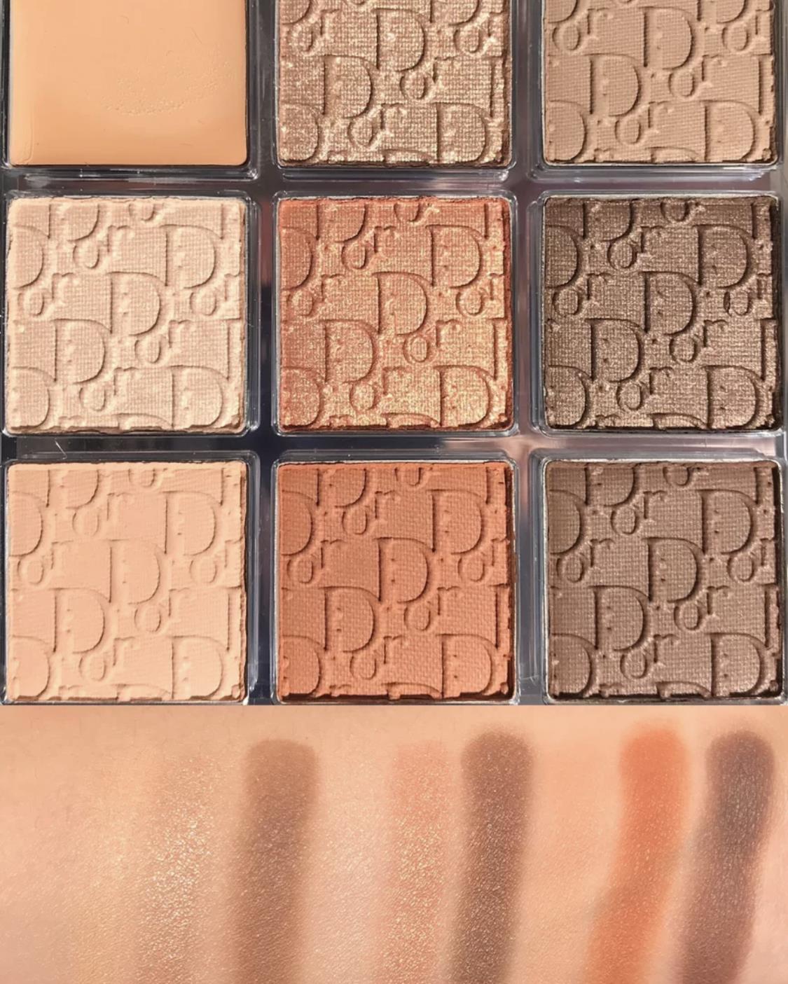 化妆 过了30岁的女人，颜值再高也不要这样化妆，显老不说还很廉价