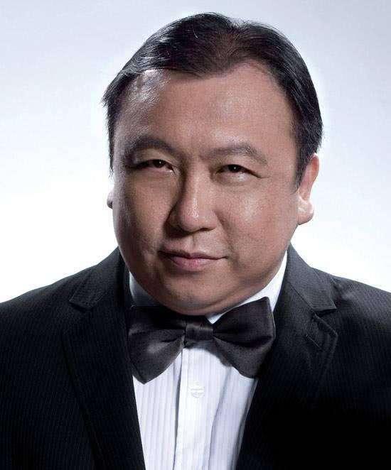 周星驰|香港影坛没了王晶比没了周星驰还严重你们说对吗？