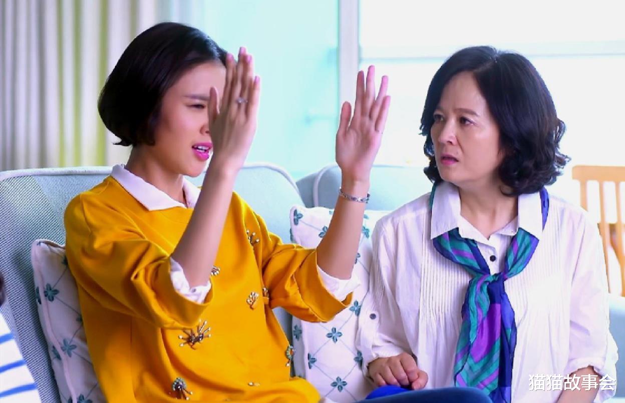 婆婆好心给儿媳装修陪嫁房，其实暗藏心机，聪明儿媳釜底抽薪