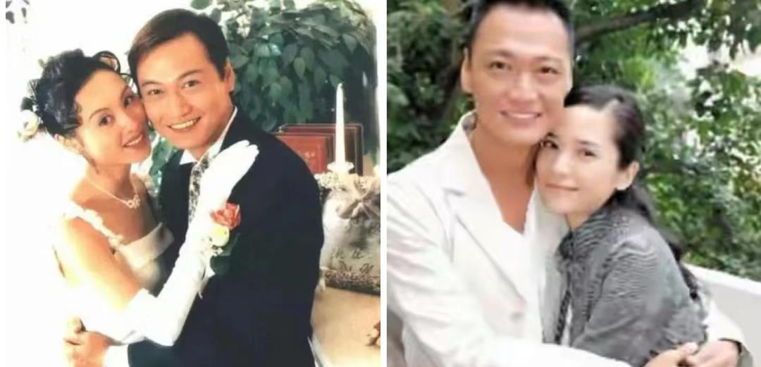 迪丽热巴|TVB师奶杀手现状，欧阳震华无儿无女，陶大宇各地走穴商演