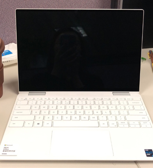 戴尔xps13|保护你的眼睛，轻薄便携戴尔XPS13