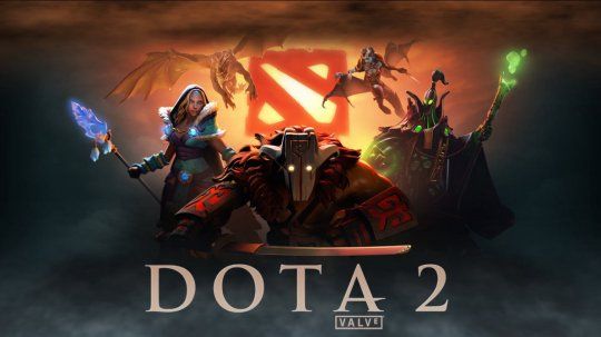 dota2|国外玩家呼吁V社分拆 成立DOTA2宇宙公司独立运营