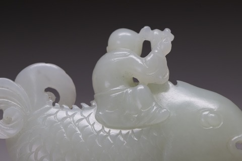 和田玉籽料|和田玉籽料