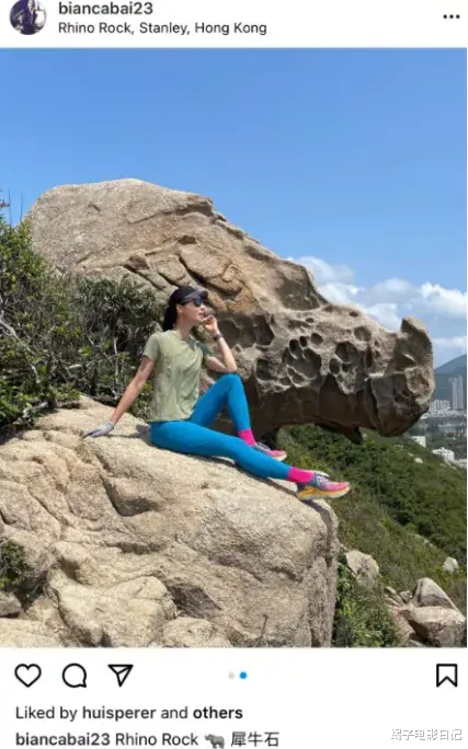 杨幂|吊打25岁的杨幂，因丑闻被迫隐退，嫁富豪当阔太的她是何方神圣？