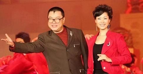 朱之文|于文华不再沉默,终于坦言与朱之文真实关系,原来我们被骗了!