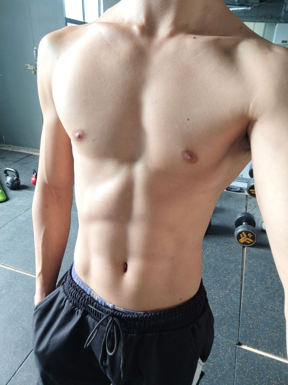 蛋白质 减肥成功之后要如何避免反弹？