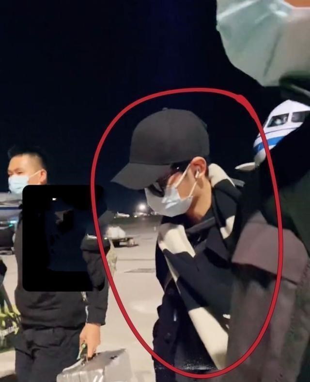 岳旸|国潮变“国嘲”?是谁给了李宁勇气,找肖战当品牌代言人?