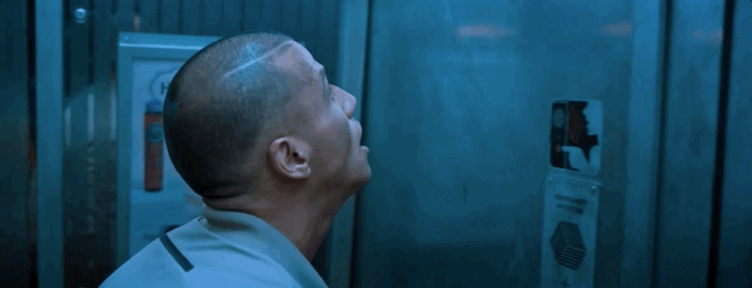 密室逃脱|这R级爽片，尺度又升级了