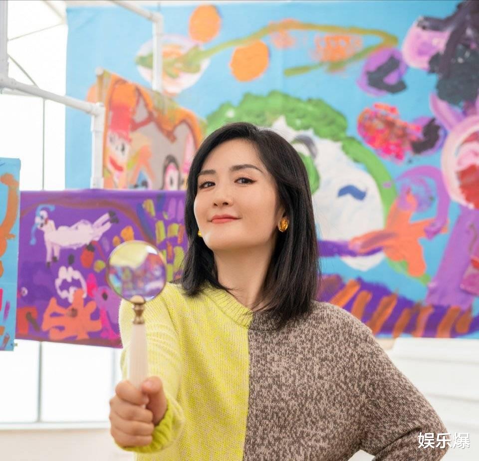 谢娜|谢娜新歌上线，老公张杰和女儿齐上阵，未受快乐家族解散影响