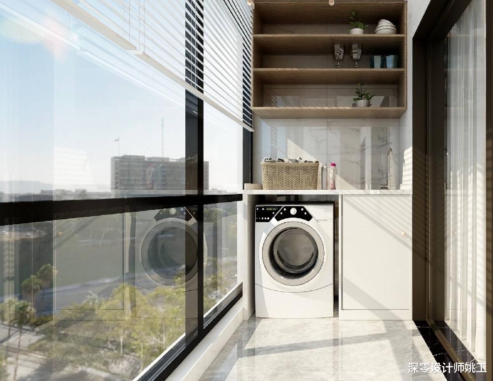 救命,家里阳台总是湿哒哒的好难受啊,知道原因和处理办法好多了