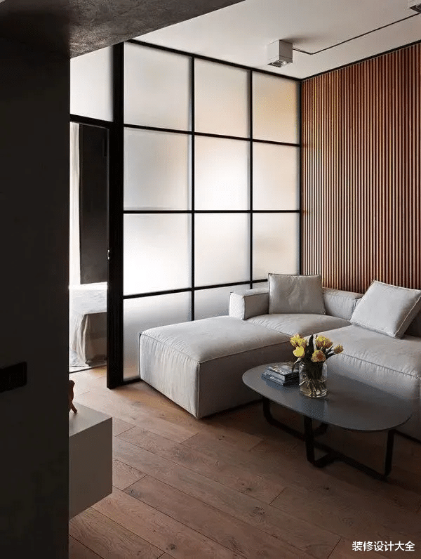 婆婆和媳妇都点赞的家装设计元素，它榜上有名！