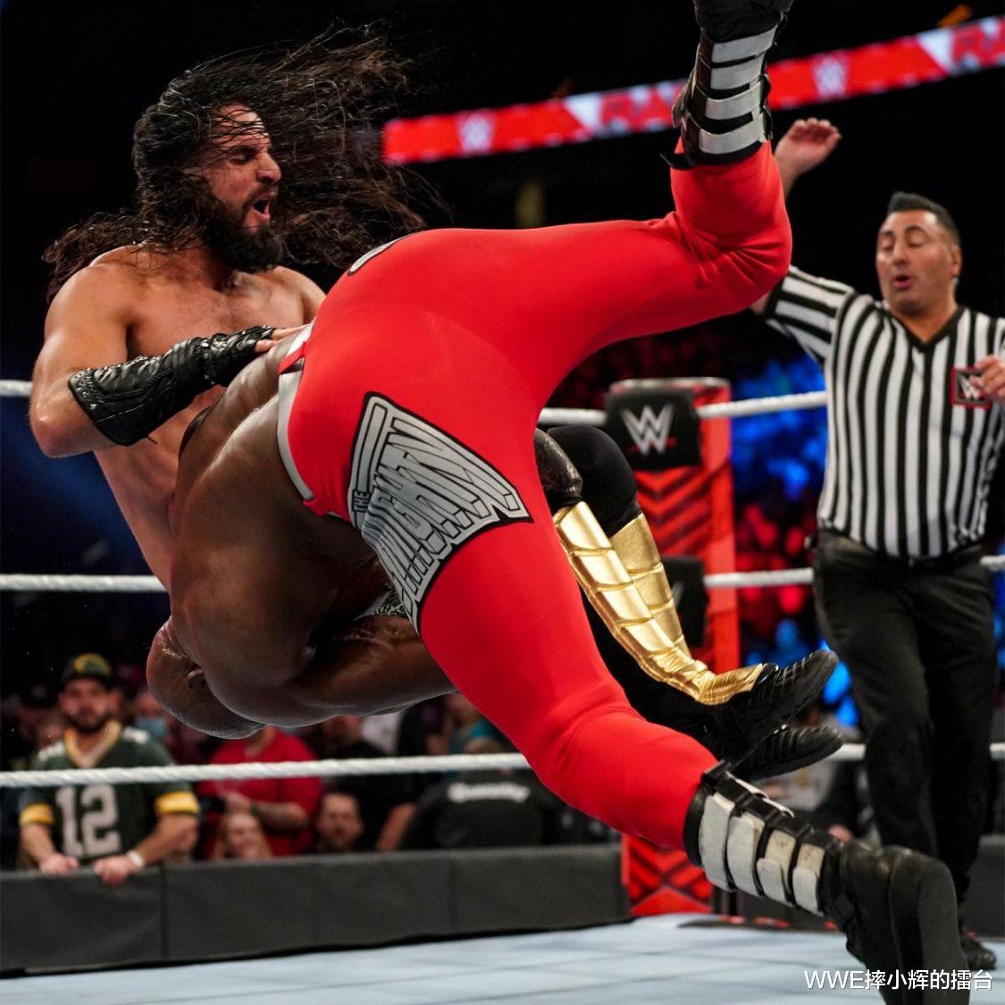 wwe|鮑比萊斯納將重新轉(zhuǎn)回正派角色，全能王第二次統(tǒng)治已開始啟動？