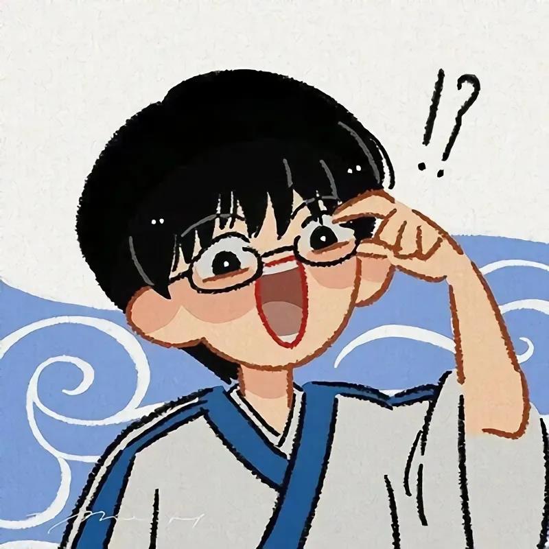 蝴蝶儿的头像和壁纸|七夕宝藏情头：我是苏轼，那你就是东坡肉