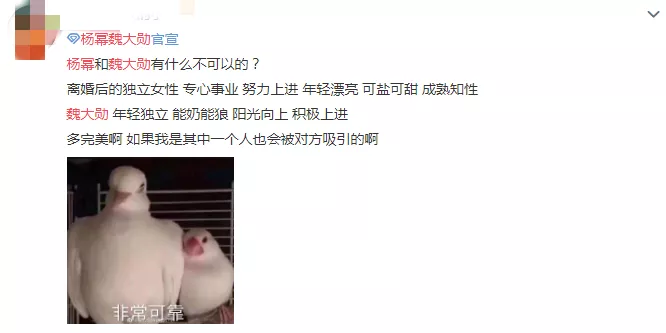 杨幂|杨幂再被抛弃：不要我，你好自为之！?