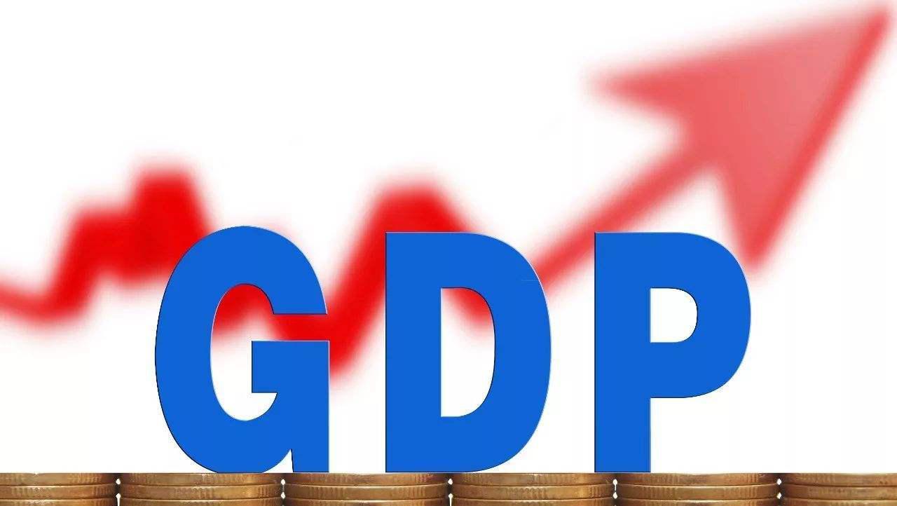 34萬億！美國一季度GDP數據公佈，2021年中美GDP差距會縮小嗎？-圖4