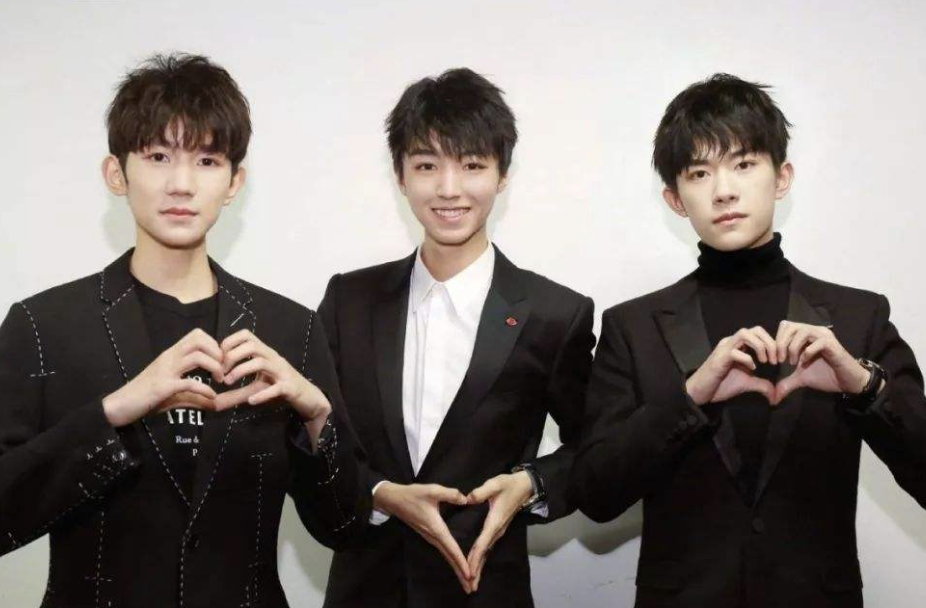 赵丽颖|时代少年团能超越TFboys吗？未按番位安排活动，二代团难出圈