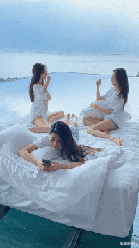 铭洋说育儿|神回复:国家规定,超40°就可以停工,工资照发,评论区的是你老板吗?