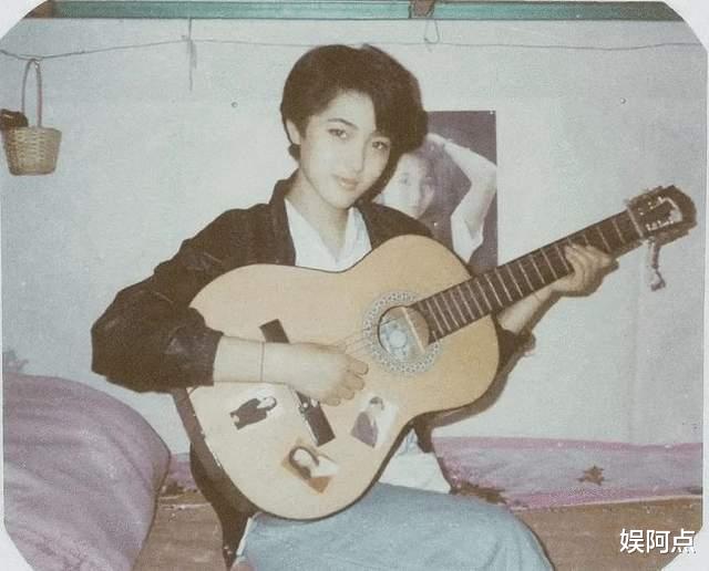 甄嬛传|“中戏八大金钗”美貌大比拼：榜首不是章子怡 梅婷 而是佛系的曾黎