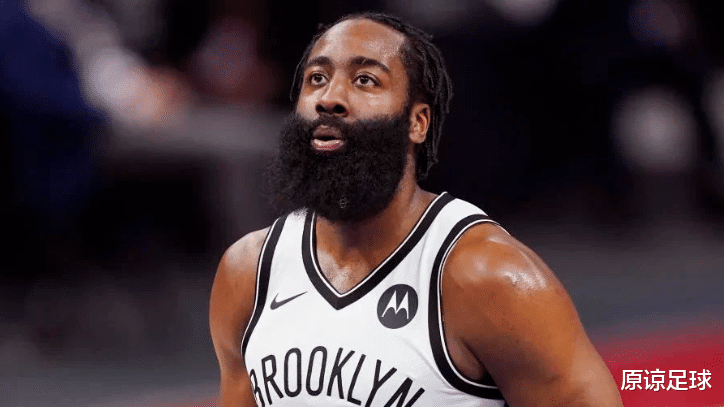 詹姆斯·哈登|哈登辜负纳什美意！大胡子给火箭面子，没拿40+真是手下留情