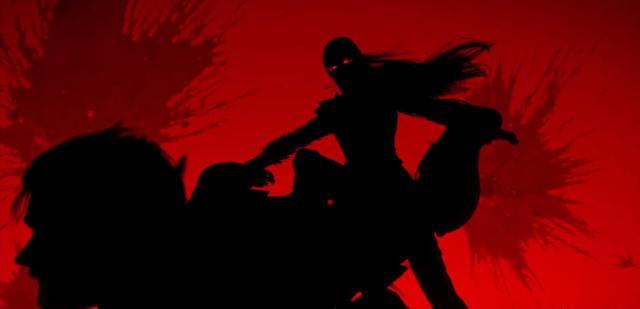 小舞|海妄斗罗精确踩雷,白发唐三登场,手持昊天锤背后双色羽翼!