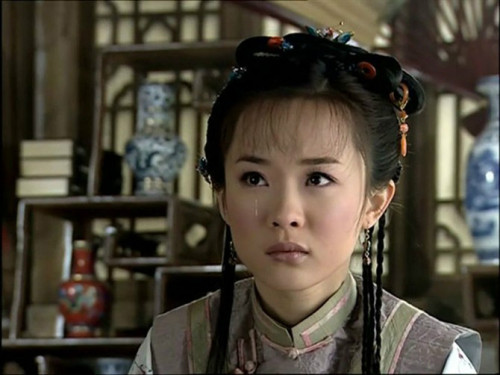 我是愈姑娘|“豪放小娇妻”霍思燕的劲爆逆袭路