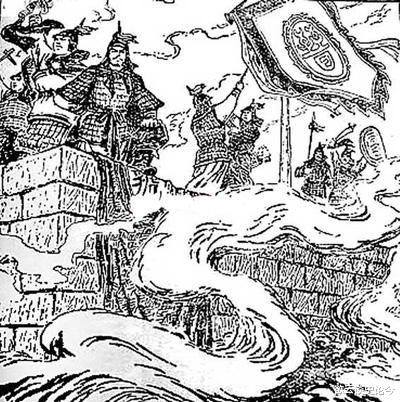 暗黑破坏神 羊肉汤惹的祸：因没让车夫喝羊肉汤，却引发一场诸多奇葩的战争！