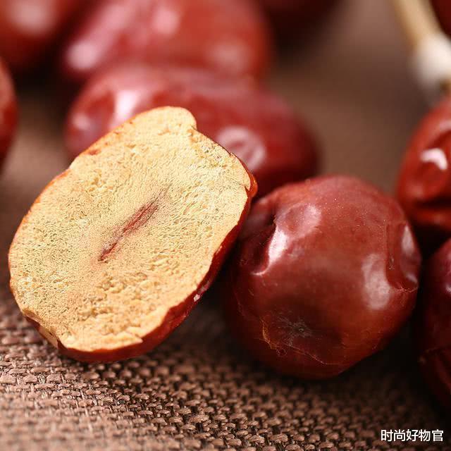 疫苗|女人更年期，常吃5种“天然雌激素”食物，配合一运动或助抗衰老