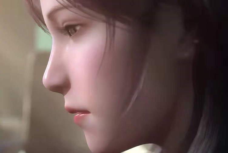 吞噬星空|吞噬星空第二季总集数曝光，罗峰喜提新武器，徐欣绝美睡照太诱人