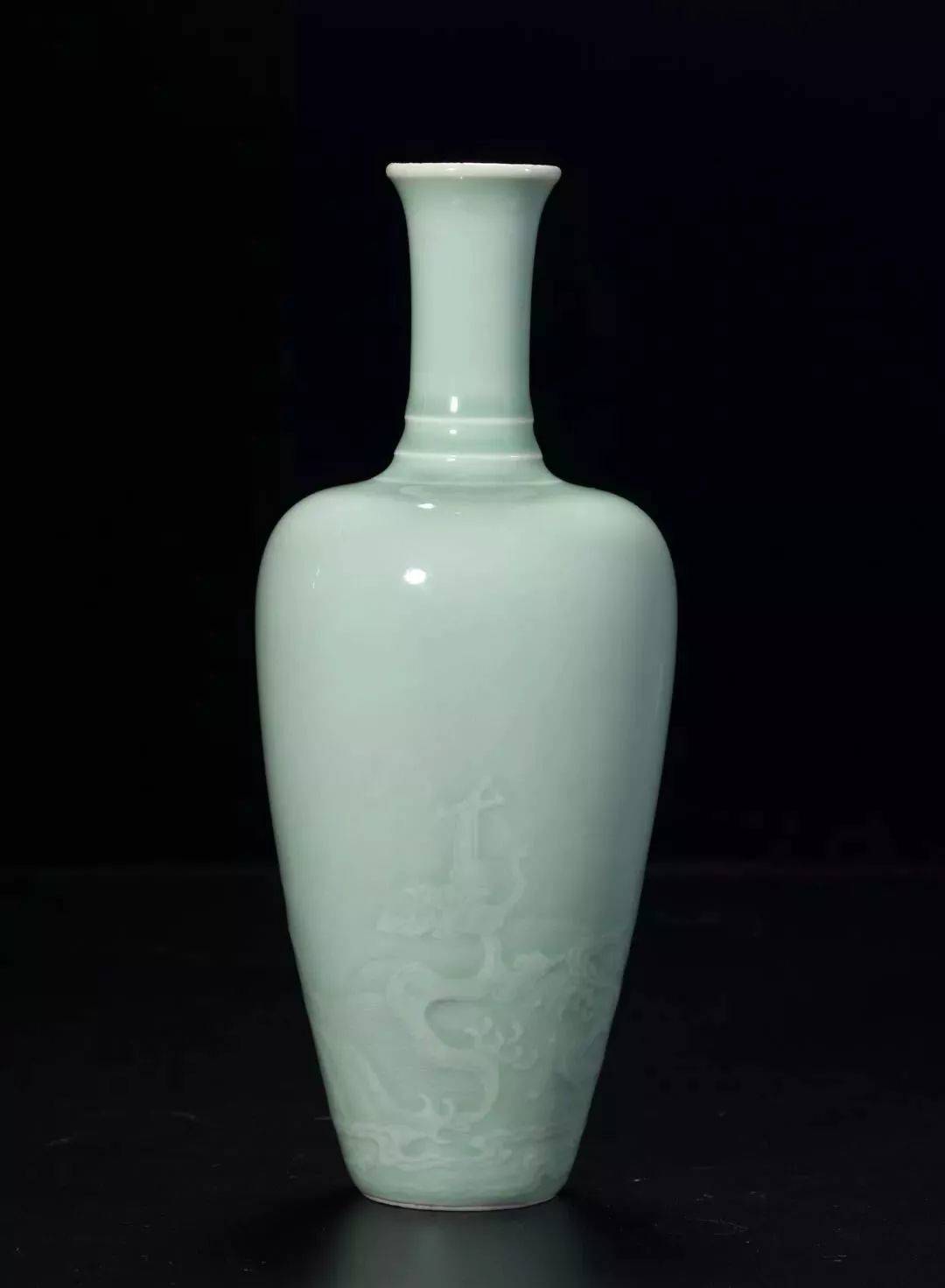 |明清单色釉瓷器展,美呆了!