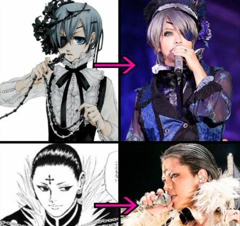 雌雄莫辨|日本男星爆红！神仙颜值雌雄莫辨，和美女主播恋爱太甜