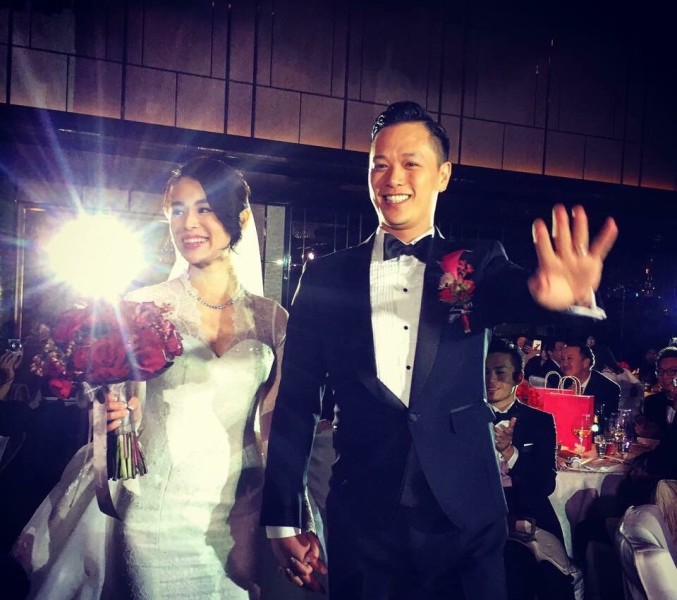 黄宗泽|黄宗泽不想公布恋情,她买到楼上打通,同居8年后逼婚不成反被甩