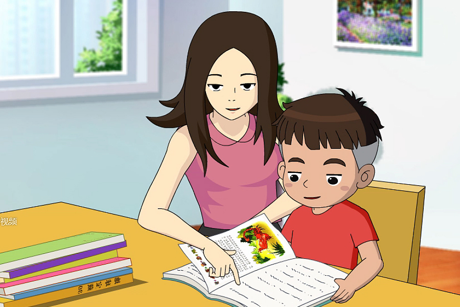 智也说教|如何搞定拼音学习中，记不牢和不会拼，两大难题