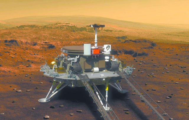 NASA 还是低头了！NASA致电中国要合作，中方提出的条件美国终于同意了