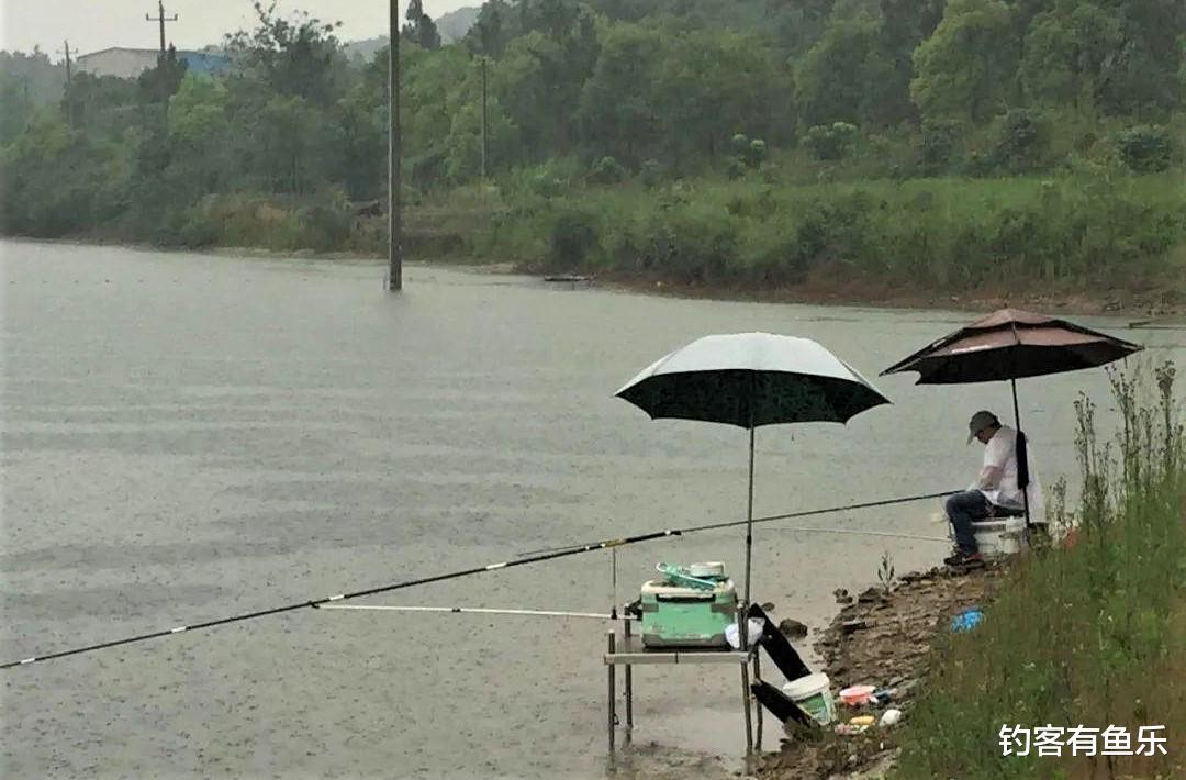 饵料|冬天野钓没鱼开口？调整这几方面，渔获多多