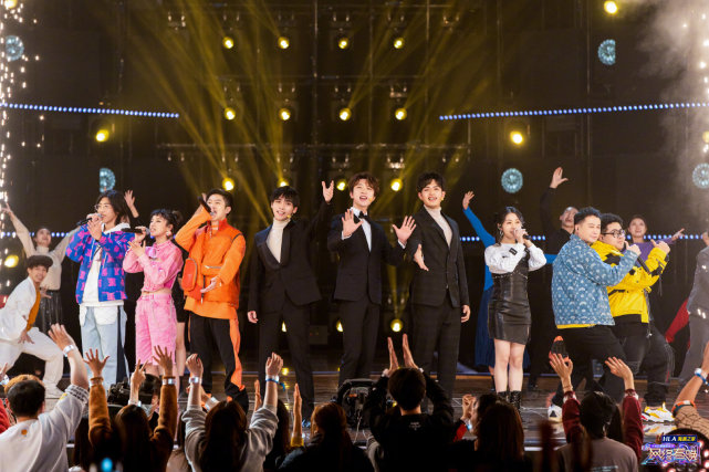 网络春晚|2021年央视春晚名单公布，这些人的名字太陌生！