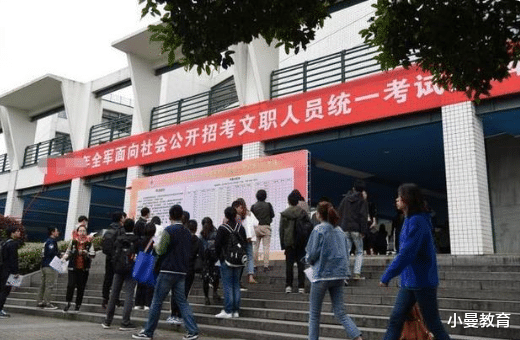 文职|部队文职招聘遭滑铁卢，待遇比肩公务员却无人报考，原因令人无奈