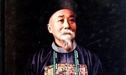 李鸿章|147年前李鸿章创办一家公司，如今市值9734亿元，大街上随处可见